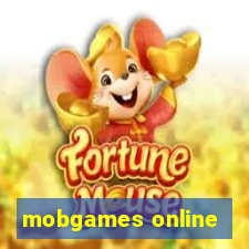 mobgames online